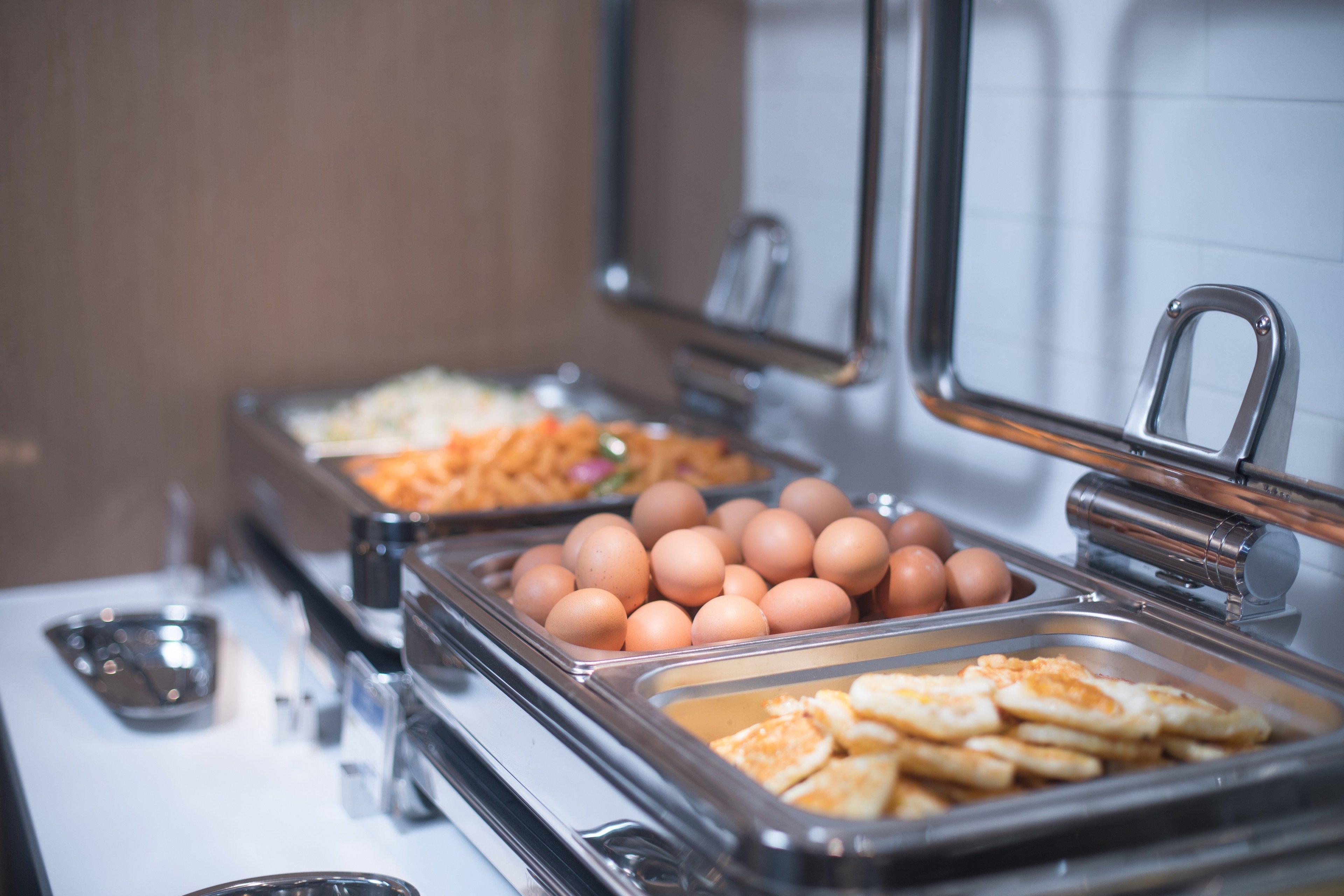 Holiday Inn Express Shanghai Jiading Center By Ihg Zewnętrze zdjęcie
