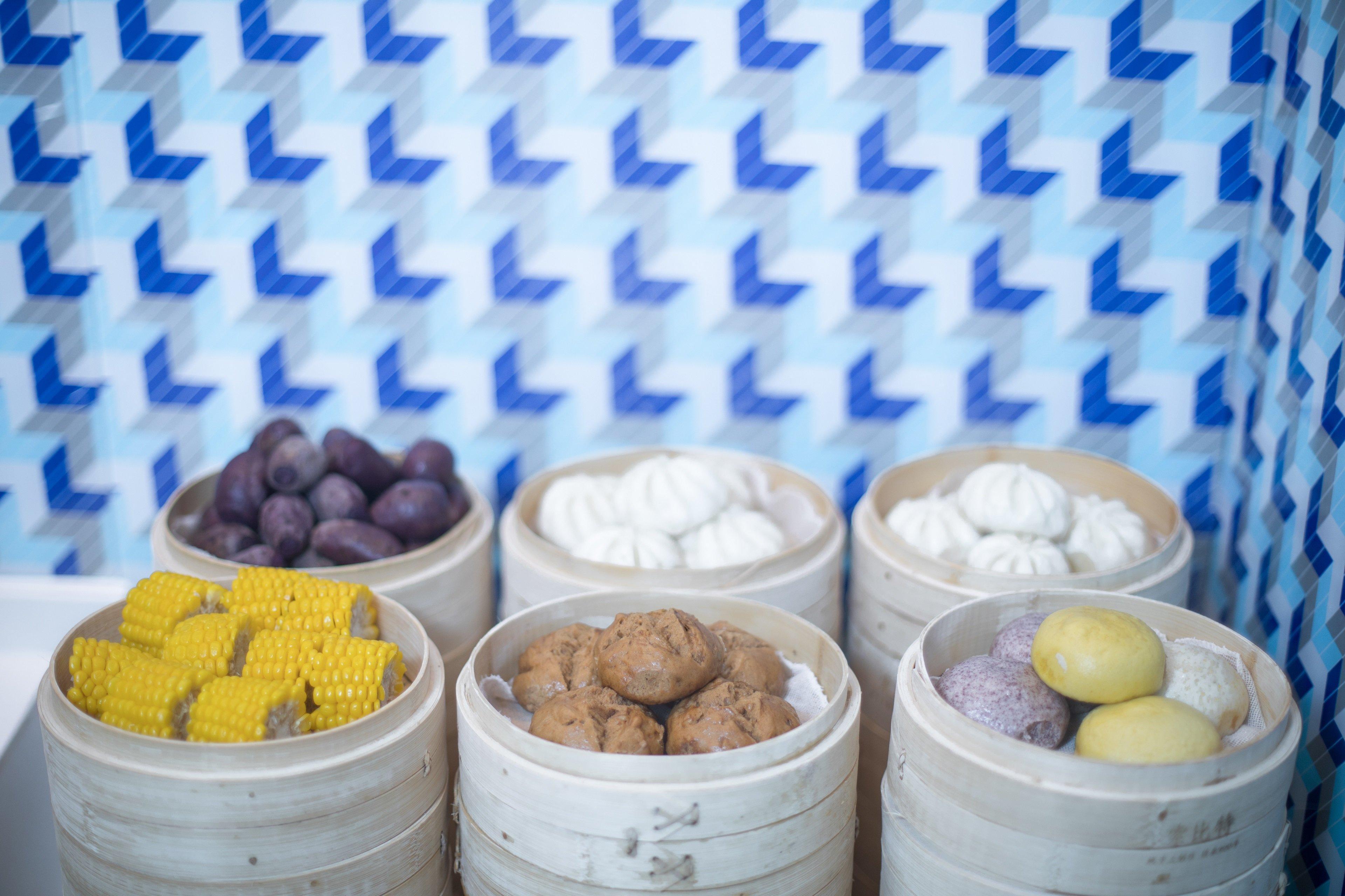 Holiday Inn Express Shanghai Jiading Center By Ihg Zewnętrze zdjęcie