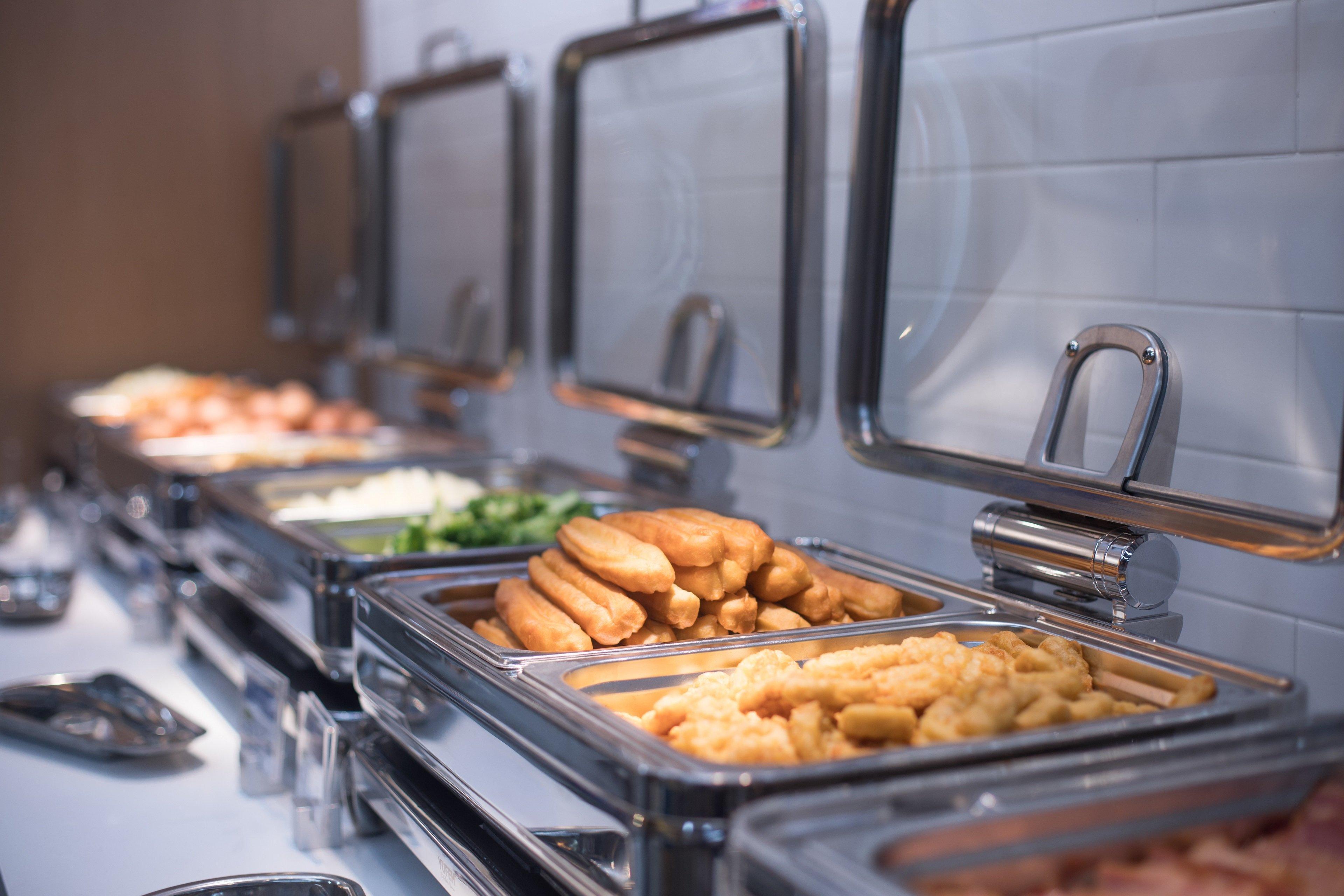 Holiday Inn Express Shanghai Jiading Center By Ihg Zewnętrze zdjęcie