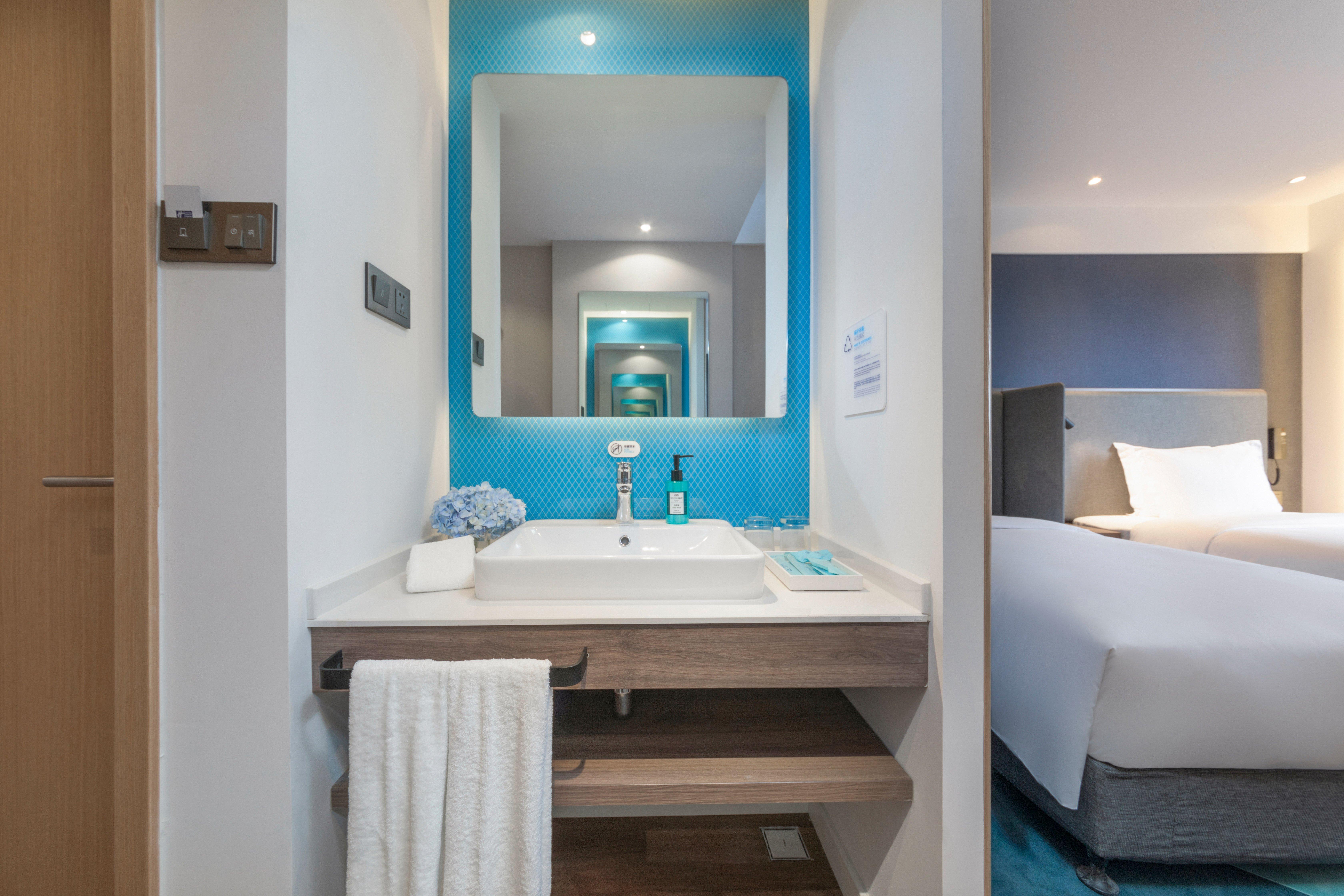 Holiday Inn Express Shanghai Jiading Center By Ihg Zewnętrze zdjęcie
